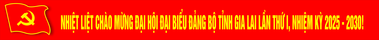 Văn phòng Thường trực Ban Chỉ huy Phòng chống thiên tai tỉnh Gia Lai