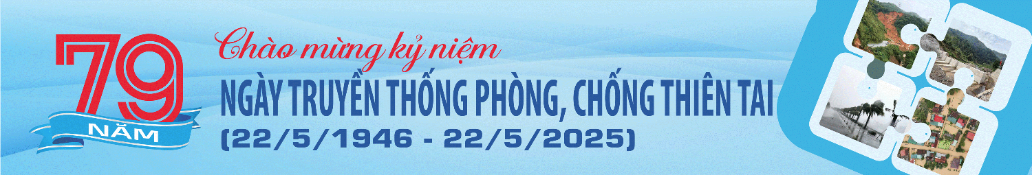 Văn phòng Thường trực Ban Chỉ huy Phòng chống thiên tai tỉnh Bình Định