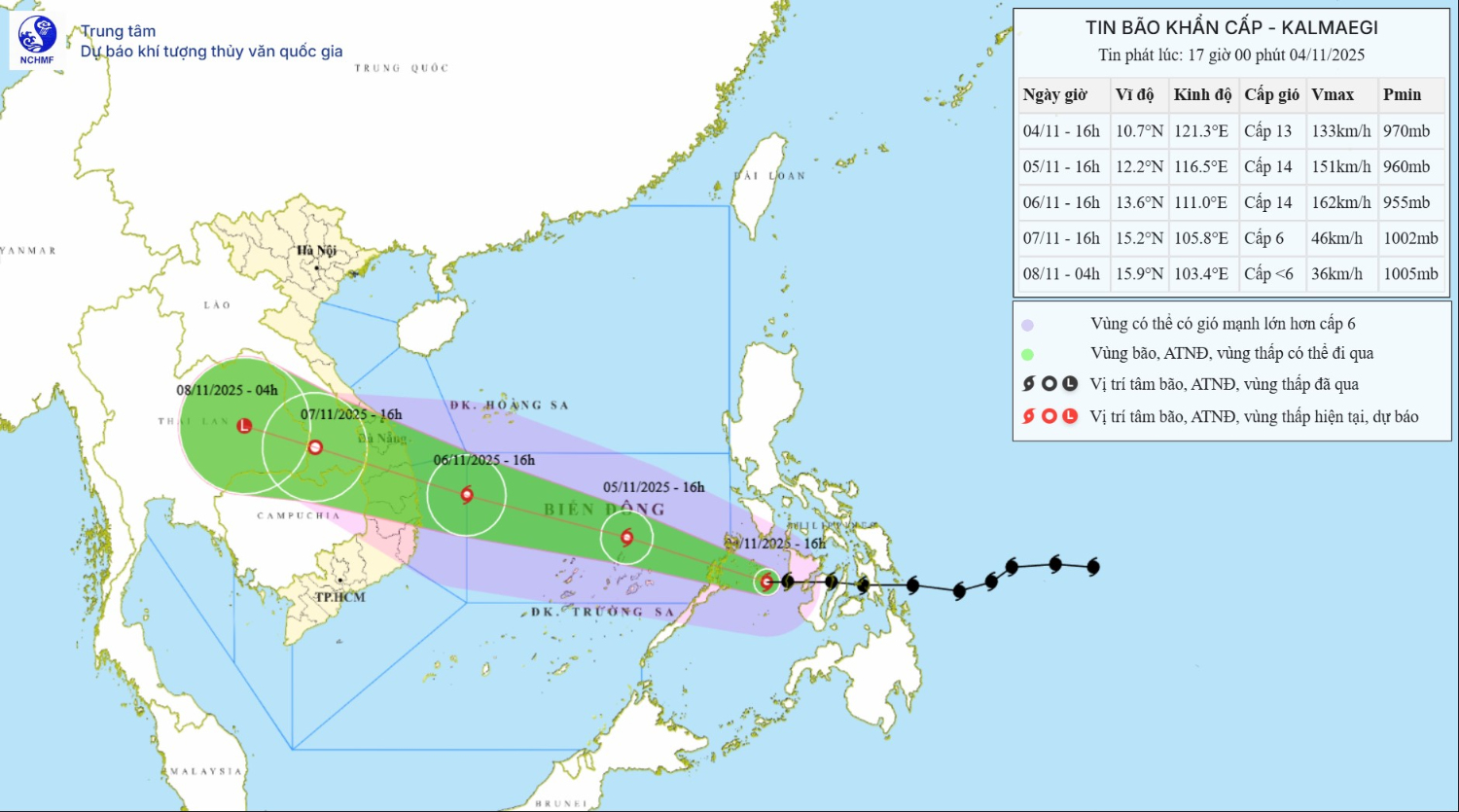 dbqg xtnd 20251104 1700