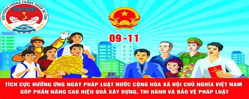 Văn phòng Thường trực Ban Chỉ huy Phòng chống thiên tai tỉnh Bình Định